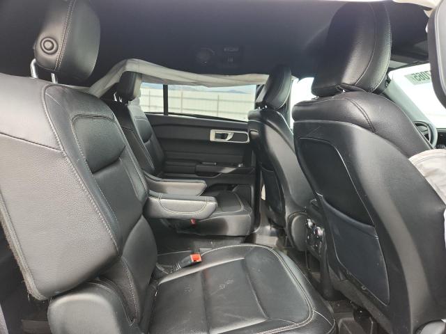 Photo 11 from auction – 2020 FORD EXPLORER X with VIN 1FMSK8DHXLGA62661