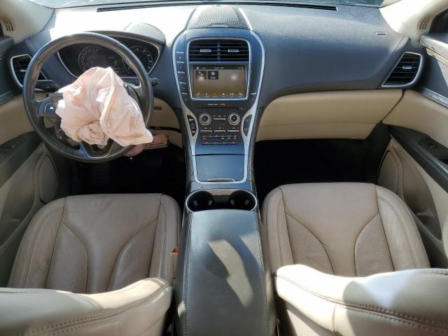 Photo 8 from auction – 2017 LINCOLN MKX SELECT with VIN 2LMPJ6KR9HBL30739