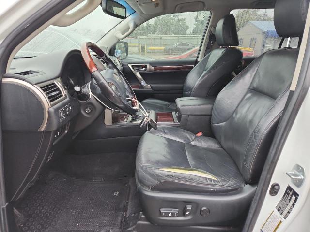 Photo 7 from auction – 2015 LEXUS GX 460 with VIN JTJBM7FX0F5112199