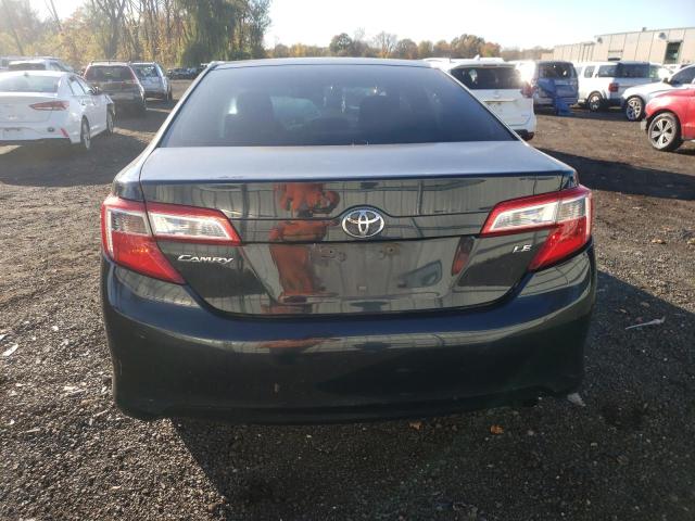 Photo 6 from auction – 2013 TOYOTA CAMRY L with VIN 4T4BF1FK6DR275832