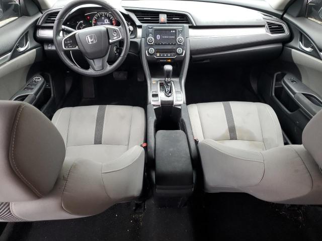 Photo 8 from auction – 2018 HONDA CIVIC LX with VIN 19XFC2F58JE036088