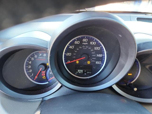 Photo 9 from auction – 2012 ACURA RDX TECHNO with VIN 5J8TB1H56CA002347