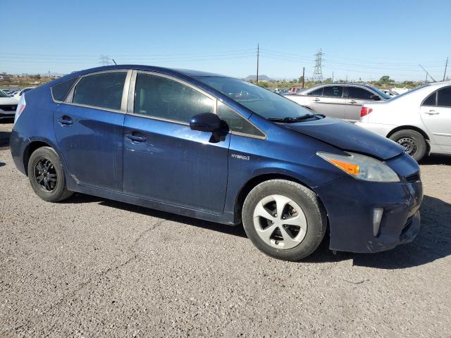 Photo 4 from auction – 2015 TOYOTA PRIUS with VIN JTDKN3DU0F1890057