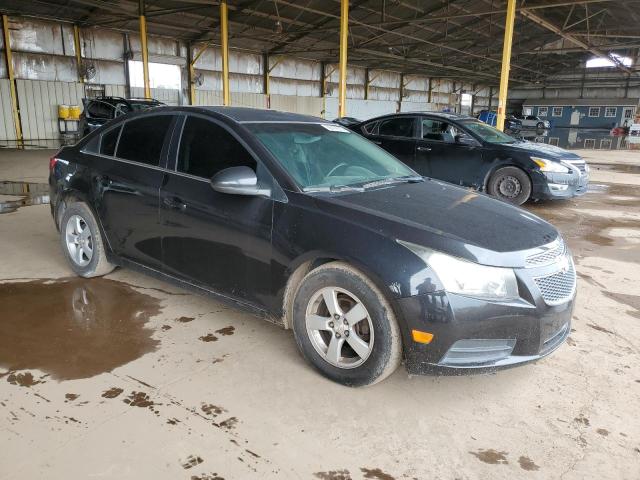 Photo 4 from auction – 2014 CHEV CRUZE LT with VIN 1G1PC5SB6E7358826