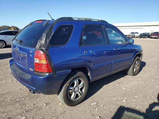 Photo 3 from auction – 2007 KIA SPORTAGE E with VIN KNDJF723177342111