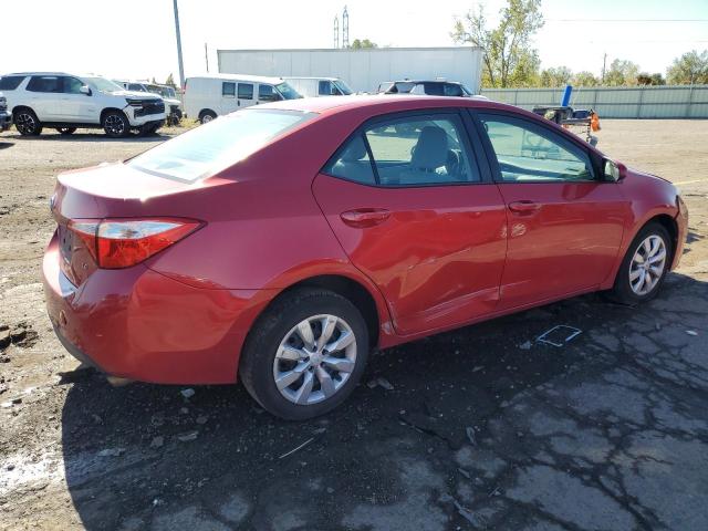 Zdjęcie 3 z aukcji – 2015 TOYOTA COROLLA L z VIN 2T1BURHE9FC478577