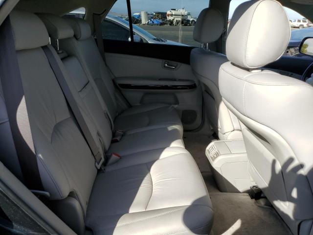 Photo 11 from auction – 2008 LEXUS RX 350 with VIN JTJGK31U080013822