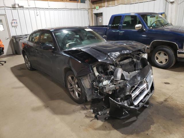 Photo 4 from auction – 2013 DODGE CHARGER R/ with VIN 2C3CDXDT3DH537885