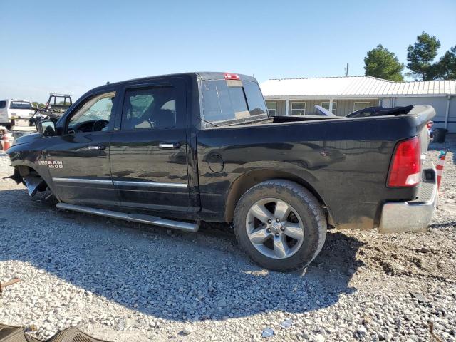 Photo 2 from auction – 2016 RAM 1500 SLT with VIN 3C6RR6LT7GG287890