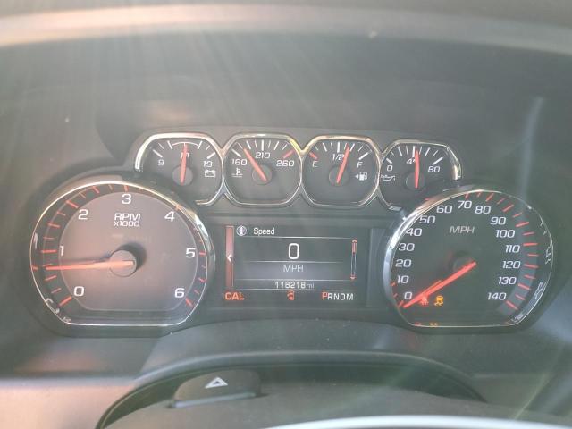 Photo 9 from auction – 2015 GMC SIERRA C15 with VIN 3GTP1VEC2FG142477