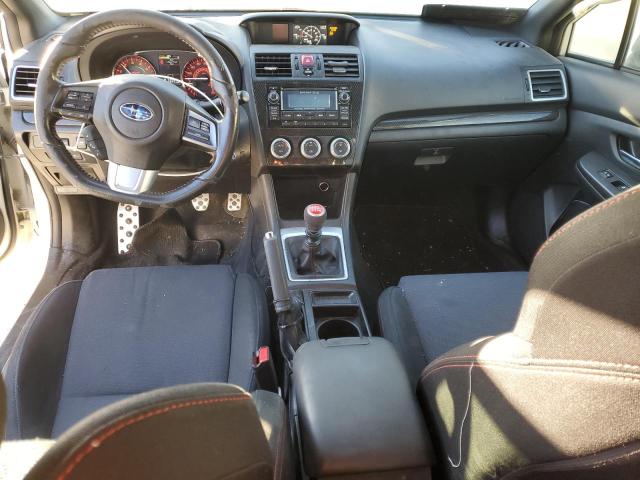 Photo 8 from auction – 2015 SUBARU WRX with VIN JF1VA1A6XF9827980