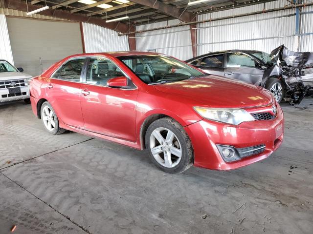 صورة رقم 4 من المزاد - 2012 TOYOTA CAMRY BASE مع VIN 4T1BF1FK0CU618983