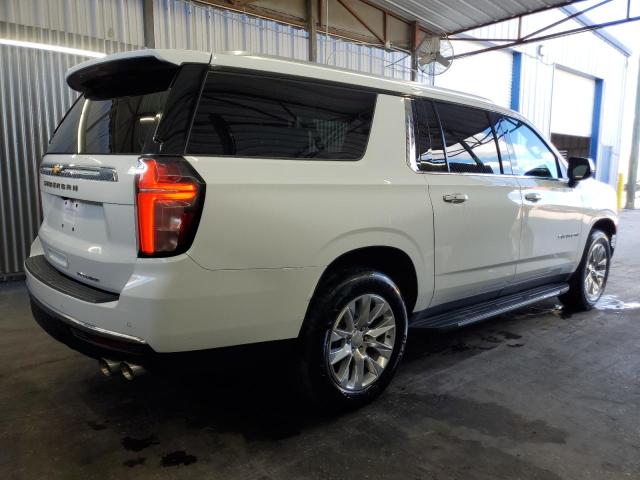 Photo 3 from auction – 2023 CHEVROLET SUBURBAN C with VIN 1GNSCFKD4PR193723