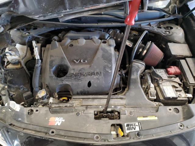 Zdjęcie 11 z aukcji – 2021 NISSAN MAXIMA SR z VIN 1N4AA6EV7MC510140
