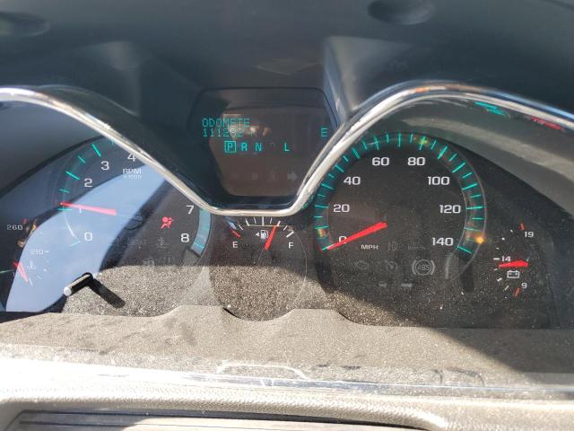 Photo 9 from auction – 2015 CHEVROLET TRAVERSE with VIN 1GNKRGKD3FJ283852