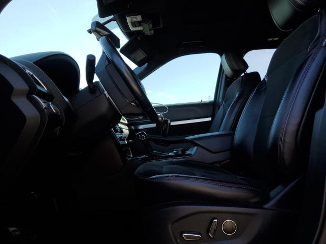 Photo 7 from auction – 2018 FORD EXPLORER X with VIN 1FM5K8D82JGC57597