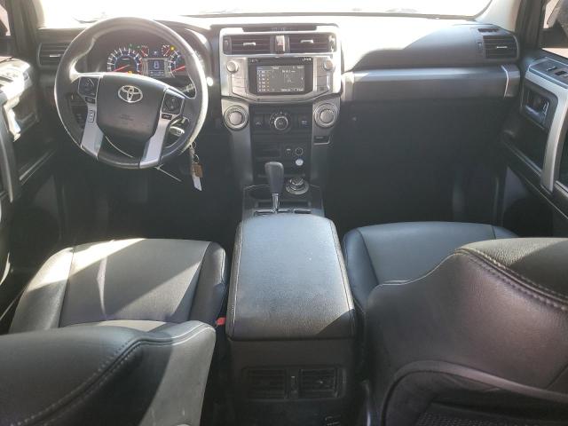Photo 8 from auction – 2017 TOYOTA 4RUNNER SR5/SR5 PREMIUM with VIN JTEBU5JR6H5460748
