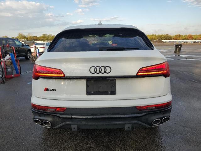 Photo 6 from auction – 2022 AUDI SQ5 SPORTB with VIN WA124AFY7N2062243