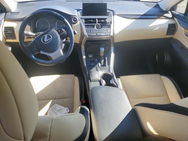 Photo 8 from auction – 2015 LEXUS NX 300H with VIN JTJBJRBZ0F2025206