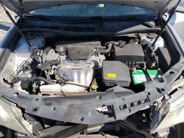 Photo 11 from auction – 2014 TOYOTA CAMRY L with VIN 4T4BF1FK1ER341706