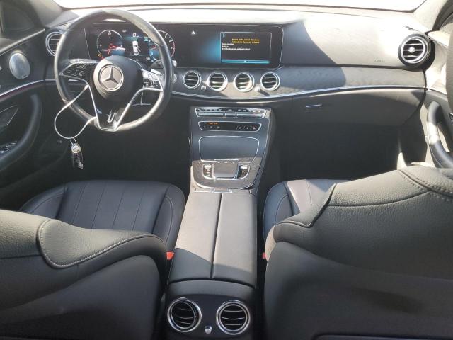 Photo 8 from auction – 2022 MERCEDES-BENZ E 350 with VIN W1KZF8DB8NB094534