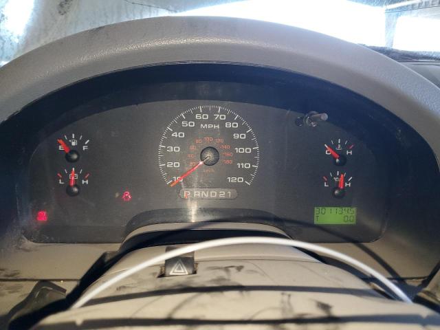 Photo 9 from auction – 2005 FORD F150 with VIN 1FTRF12265NC02703