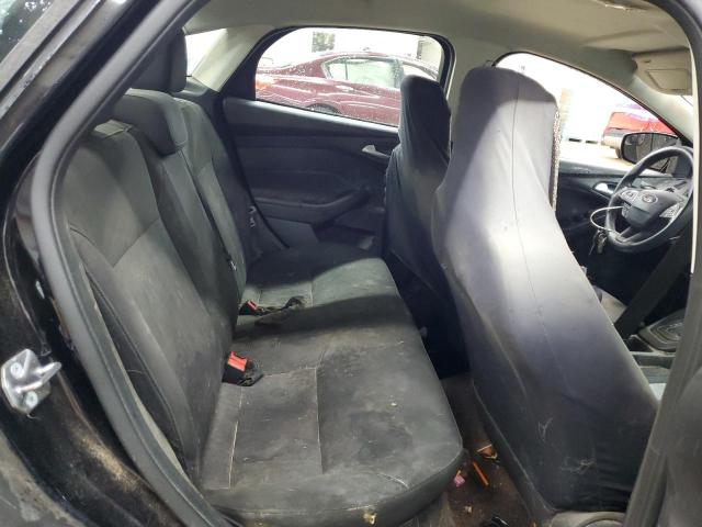 Photo 10 from auction – 2017 FORD FOCUS SE with VIN 1FADP3F20HL256727