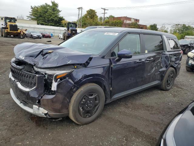 Photo 1 from auction – 2025 KIA CARNIVAL L with VIN KNDNB5K38S6462570