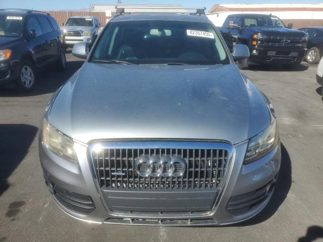 Photo 5 from auction – 2011 AUDI Q5 PREMIUM with VIN WA1LFAFP9BA095980