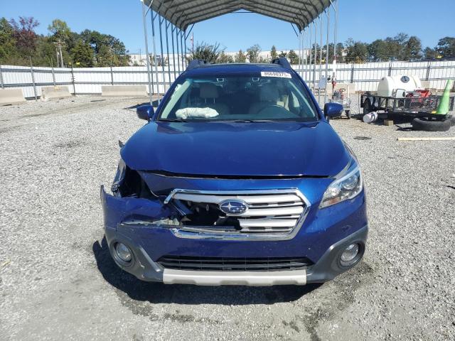 Photo 5 from auction – 2016 SUBARU OUTBACK 2. with VIN 4S4BSBNC0G3237108