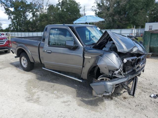 Photo 4 from auction – 2010 FORD RANGER SUP with VIN 1FTKR1EEXAPA70512