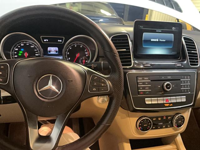 Photo 9 from auction – 2018 MERZ GLE 350 with VIN 4JGDA5JB1JB012610