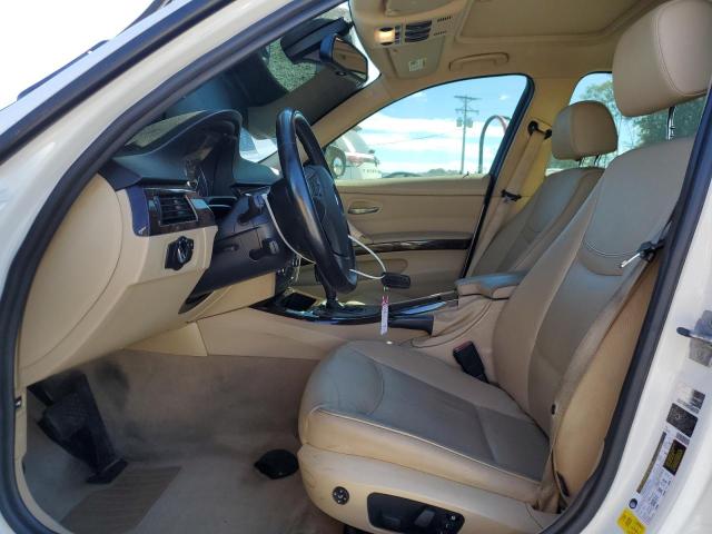 Photo 7 from auction – 2011 BMW 328 XI SUL with VIN WBAPK5C54BA656497