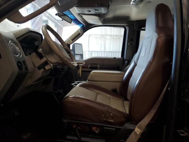 Photo 7 from auction – 2010 FORD F250 SUPER with VIN 1FTSW2B5XAEB29380