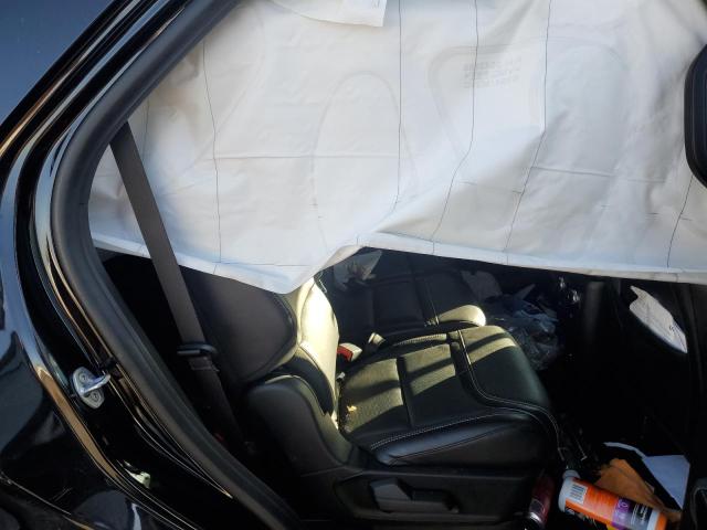 Photo 11 from auction – 2021 FORD EXPLORER S with VIN 1FM5K8GC1MGA72283