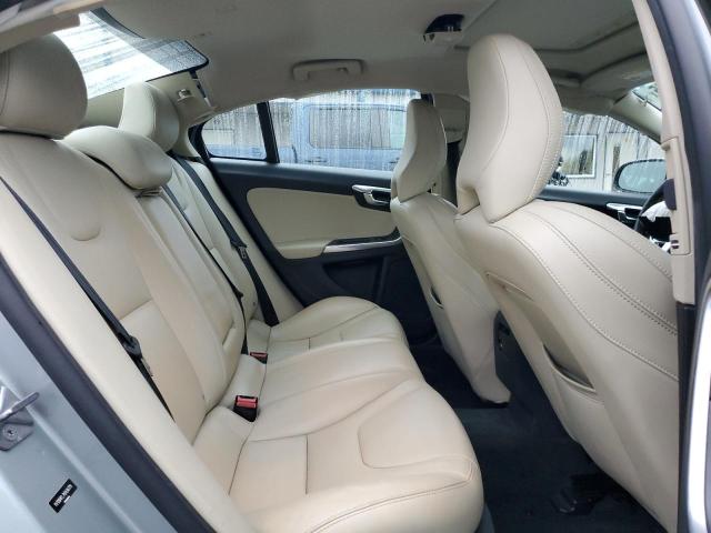 Photo 10 from auction – 2017 VOLVO S60 with VIN YV126MFL7H2434779