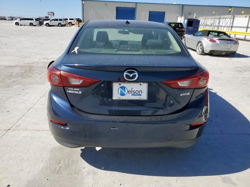 Photo 6 from auction – 2015 MAZDA 3 TOURING with VIN 3MZBM1V7XFM205059