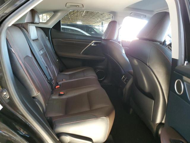 Photo 10 from auction – 2017 LEXUS RX 350 BAS with VIN 2T2ZZMCA7HC068205