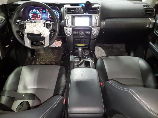 Photo 8 from auction – 2019 TOYOTA 4RUNNER SR with VIN JTEBU5JR9K5628177