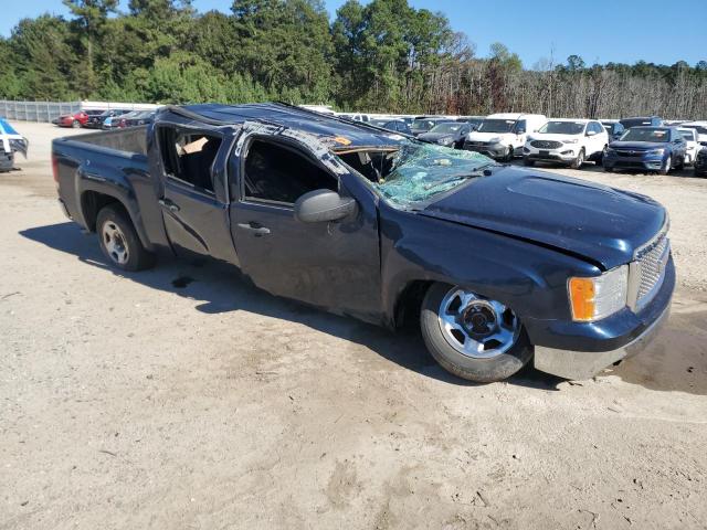 Photo 4 from auction – 2007 GMC NEW SIERRA with VIN 2GTEK13M671548068