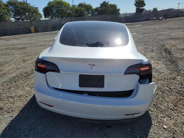 Photo 6 from auction – 2020 TESLA MODEL 3 with VIN 5YJ3E1EA0LF631052