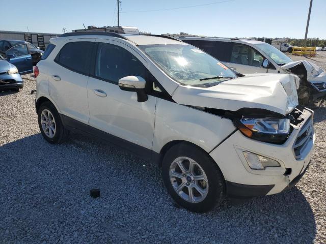 Photo 4 from auction – 2021 FORD ECOSPORT S with VIN MAJ3S2GE4MC405115