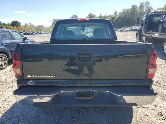 Photo 6 from auction – 2007 CHEVROLET SILVERADO with VIN 2GCEK13V971167467