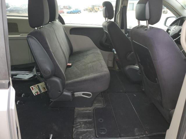Photo 11 from auction – 2013 DODGE GRAND CARA with VIN 2C4RDGBG0DR765235