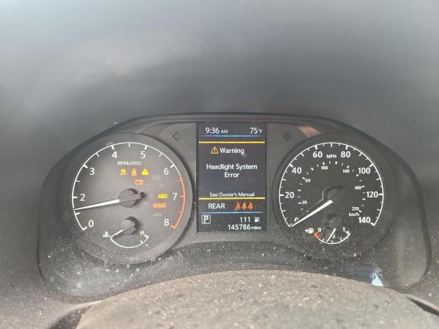 Photo 9 from auction – 2023 NISSAN ALTIMA S with VIN 1N4BL4BV6PN309376