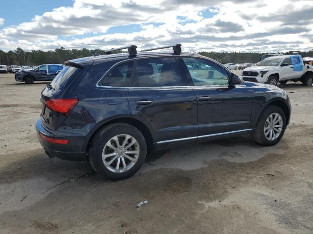 Photo 3 from auction – 2016 AUDI Q5 PREMIUM with VIN WA1C2AFP1GA132037