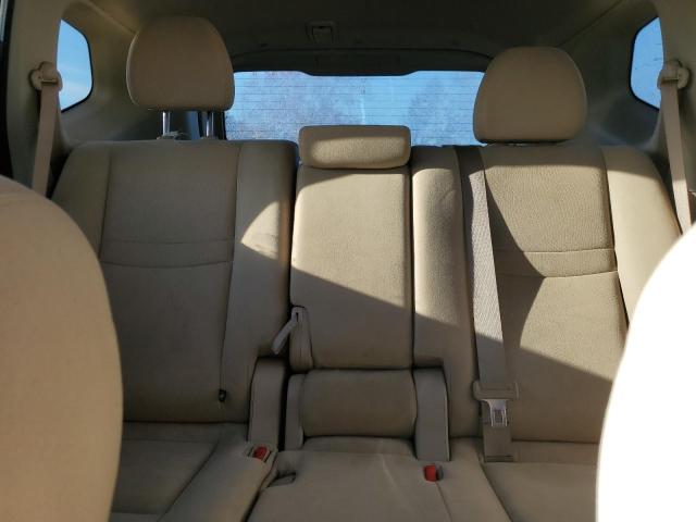 Photo 10 from auction – 2016 NISSAN ROGUE S with VIN KNMAT2MV2GP618564