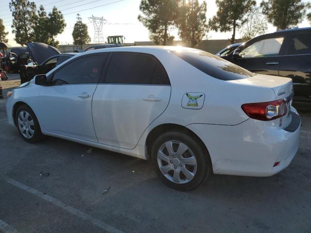 Photo 2 from auction – 2013 TOYOTA COROLLA BASE with VIN JTDBU4EE2DJ121959