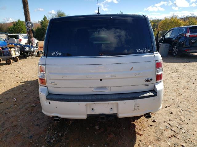Photo 6 from auction – 2015 FORD FLEX SEL with VIN 2FMHK6C82FBA17810