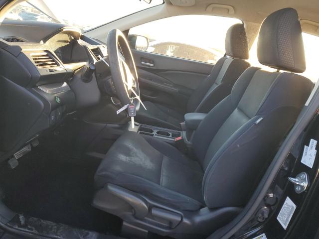 Photo 7 from auction – 2015 HONDA CR-V LX with VIN 3CZRM3H37FG717442